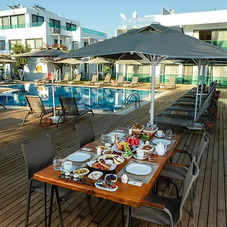 Hotel Anemon Kent Trabzon Yalıkavak
