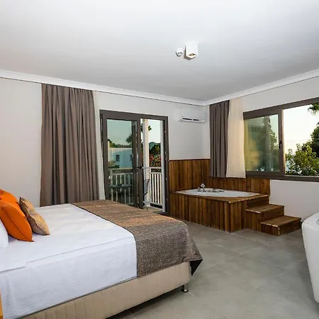 Anemon Kent Trabzon Hotel