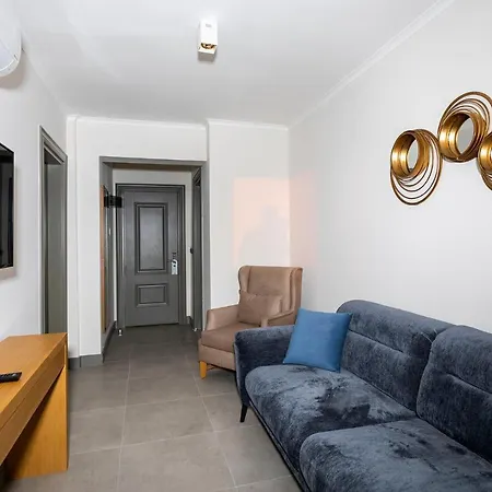 Anemon Kent Trabzon Hotel 4*