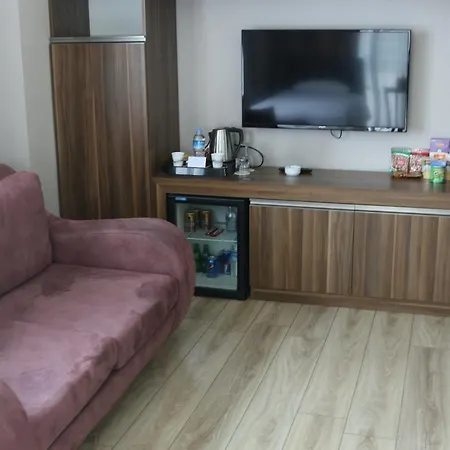 Anemon Kent Trabzon Yalıkavak