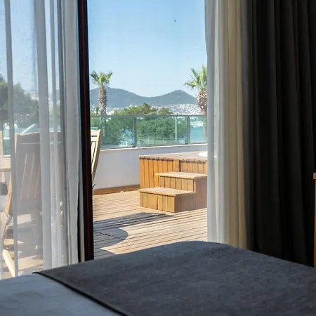 Hotel Anemon Kent Trabzon 4*