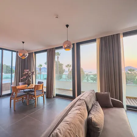 Hotel Anemon Kent Trabzon Yalıkavak