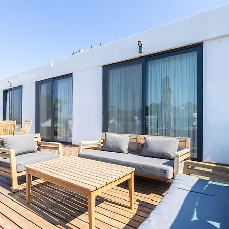 Anemon Kent Trabzon 4* Yalıkavak