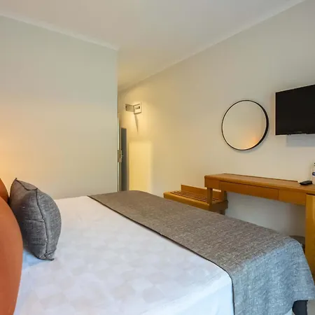 Anemon Kent Trabzon Hotel 4*