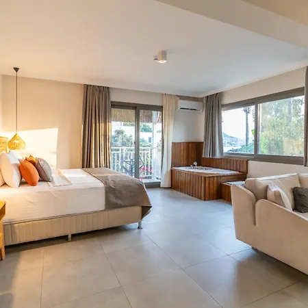 Anemon Kent Trabzon 4*
