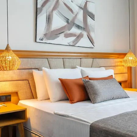 Anemon Kent Trabzon 4* Yalıkavak