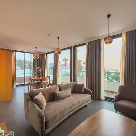 Anemon Kent Trabzon Hotel 4*