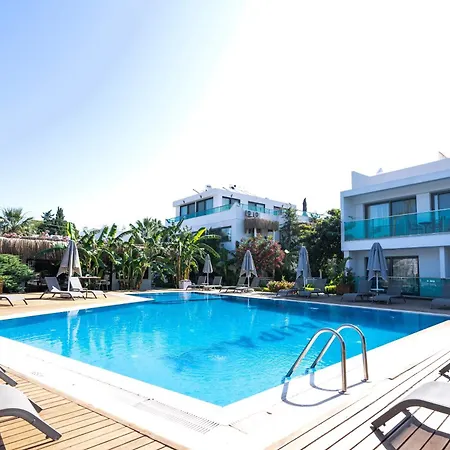 Anemon Kent Trabzon 4*