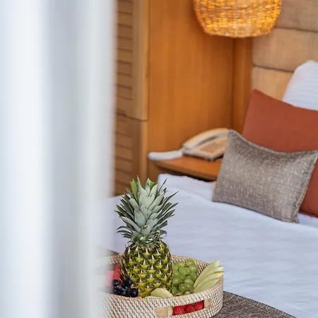 Anemon Kent Trabzon Hotel