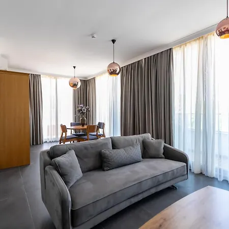 Anemon Kent Trabzon Hotel Yalıkavak