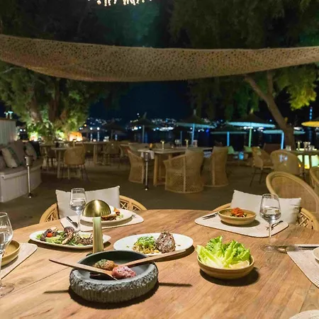 Anemon Kent Trabzon 4* Yalıkavak