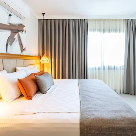 Anemon Kent Trabzon Hotel 4*