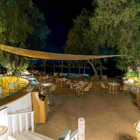 Hotel Anemon Kent Trabzon Yalıkavak
