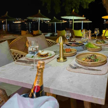 Anemon Kent Trabzon 4*