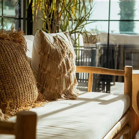 Anemon Kent Trabzon Hotel 4*