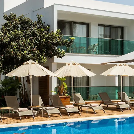 Hotel Anemon Kent Trabzon 4*