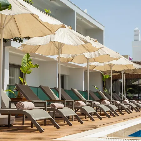 Anemon Kent Trabzon Hotel Yalıkavak