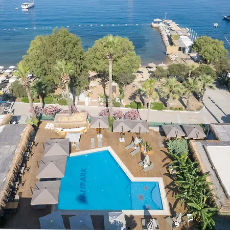 Anemon Kent Trabzon 4* Yalıkavak