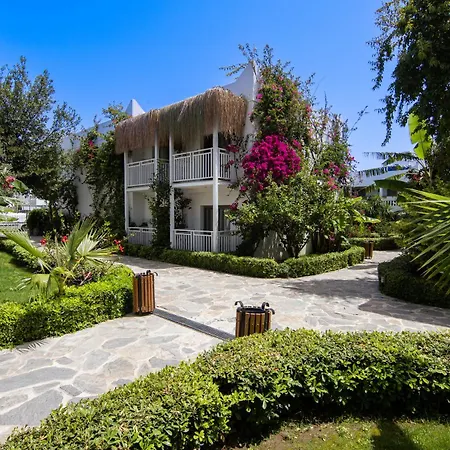 Hotel Anemon Kent Trabzon Yalıkavak