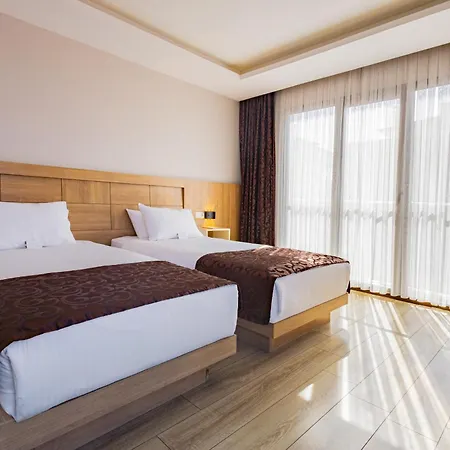Anemon Kent Trabzon Yalıkavak