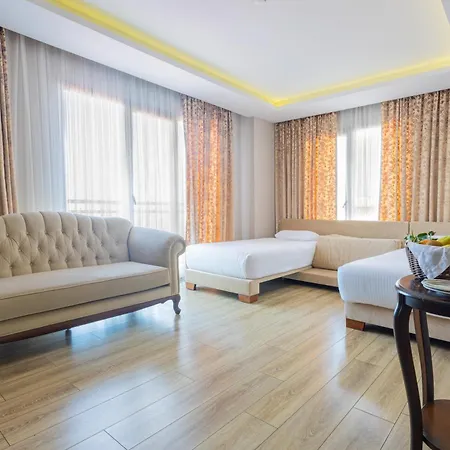 Anemon Kent Trabzon Hotel