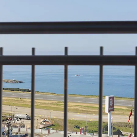 Hotel Anemon Kent Trabzon