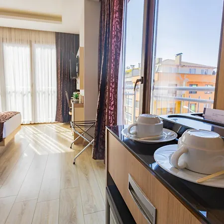Hotel Anemon Kent Trabzon Yalıkavak