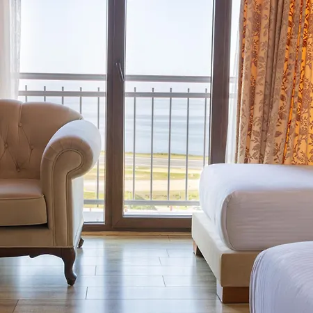 Anemon Kent Trabzon 4*