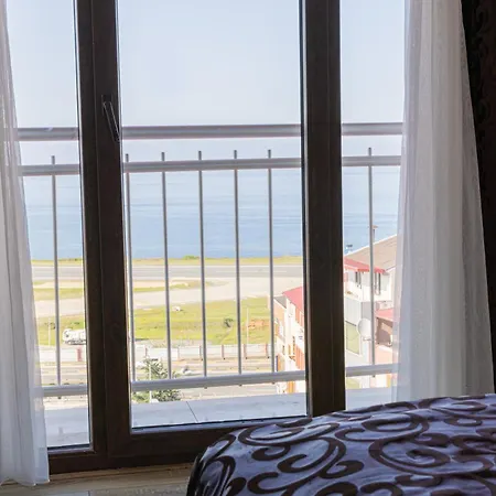 Anemon Kent Trabzon Hotel