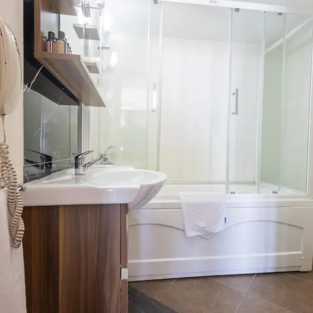 Hotel Anemon Kent Trabzon