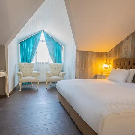 Anemon Kent Trabzon Hotel 4*