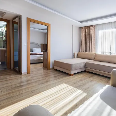 Anemon Kent Trabzon Hotel Yalıkavak