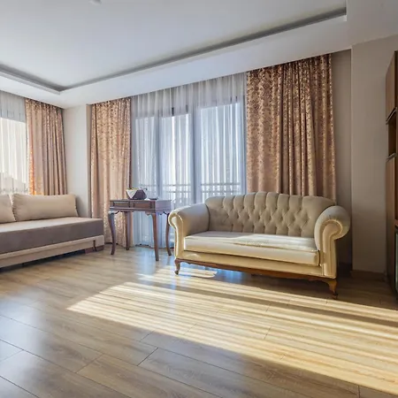 Anemon Kent Trabzon Yalıkavak
