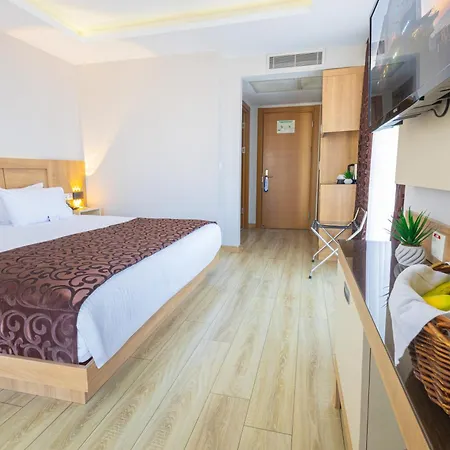 Hotel Anemon Kent Trabzon 4*