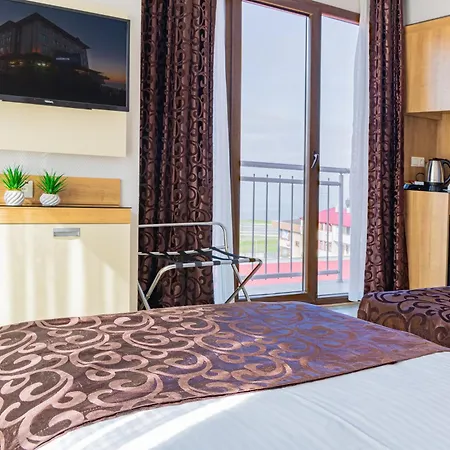 Anemon Kent Trabzon Hotel Yalıkavak